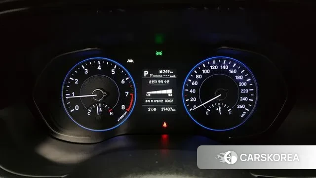 Hyundai Palisade id 3651507 из Кореи 18