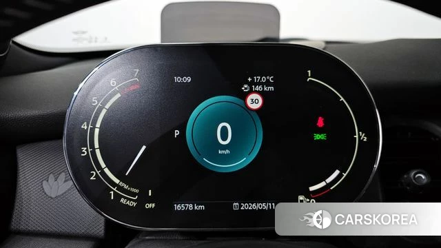 Mini Cooper S id 4302248 из Кореи 18