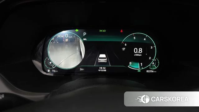 Hyundai Palisade id 4864036 из Кореи 33