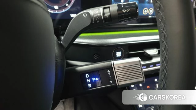 Hyundai Grandeur Hybrid (GN7) id 4591063 из Кореи 33