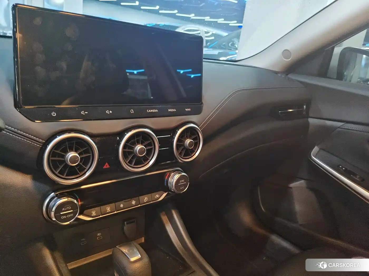 Nissan Sylphy id 4589131 из Китая 18