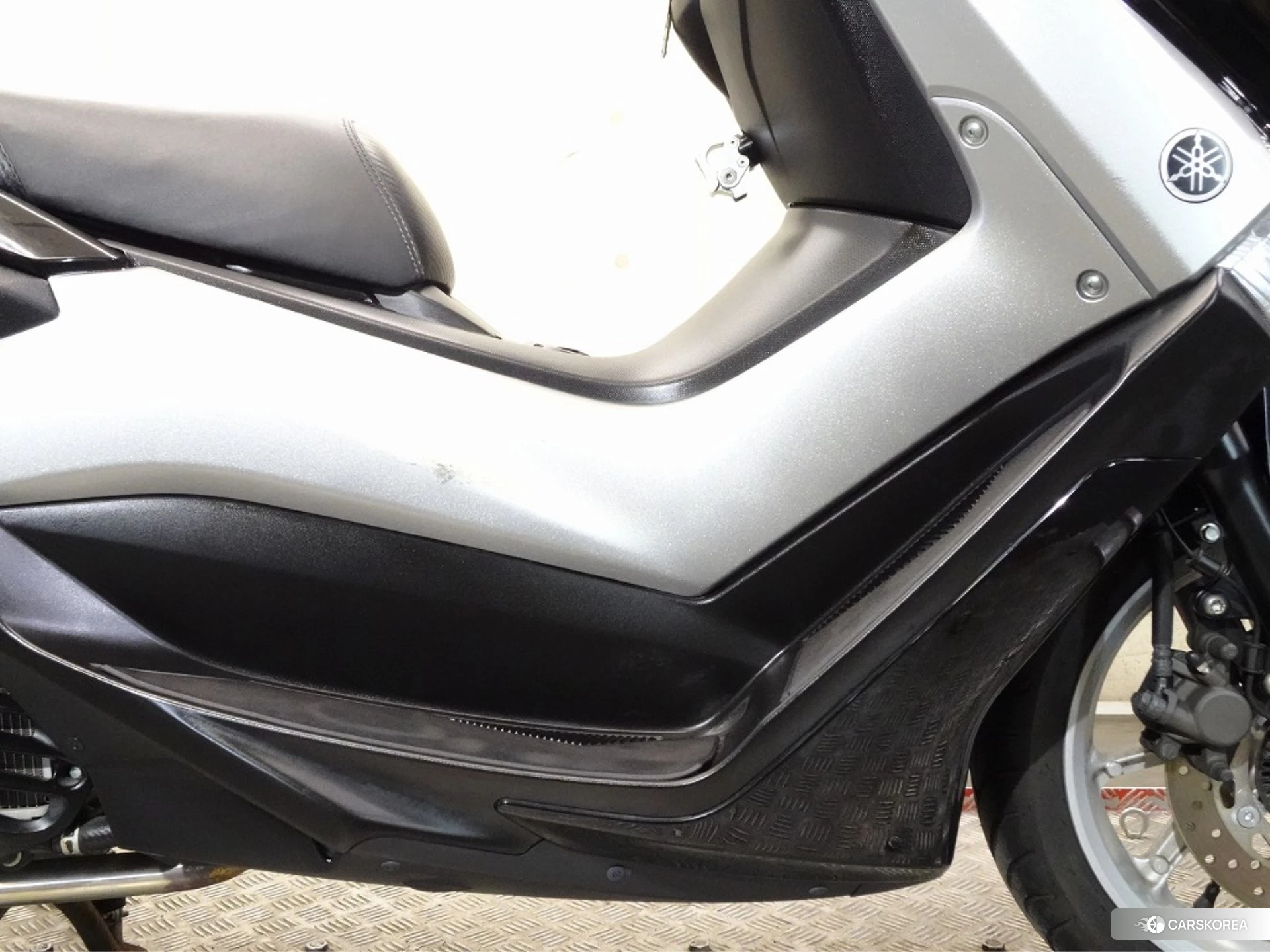 Проданный Yamaha N-MAX 125 id 4379851 из Японии, фото 28