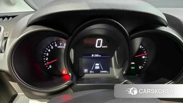 Kia The New Ray id 4666793 из Кореи 28