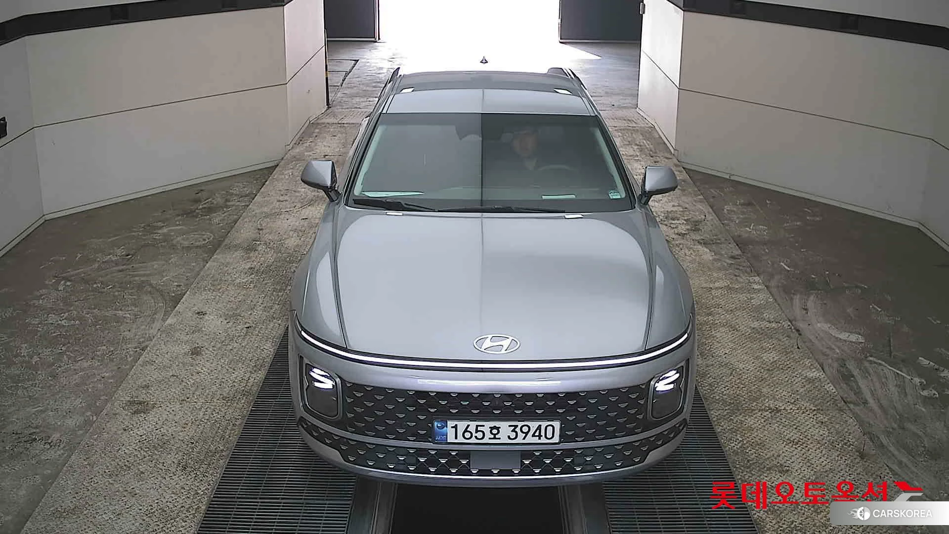 Hyundai Grandeur Hybrid id 3882113 из Кореи 36