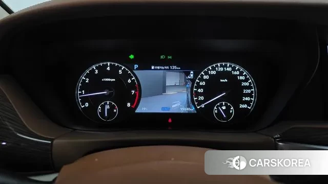 Genesis G90 id 3274886 из Кореи 18