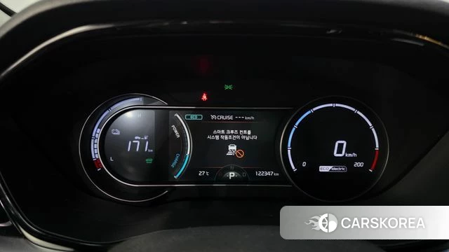 Kia Niro Plus id 4630704 из Кореи 33
