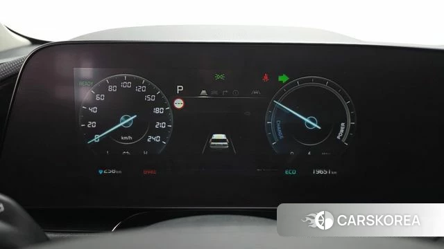 Kia Di All New Niro EV id 4735764 из Кореи 18