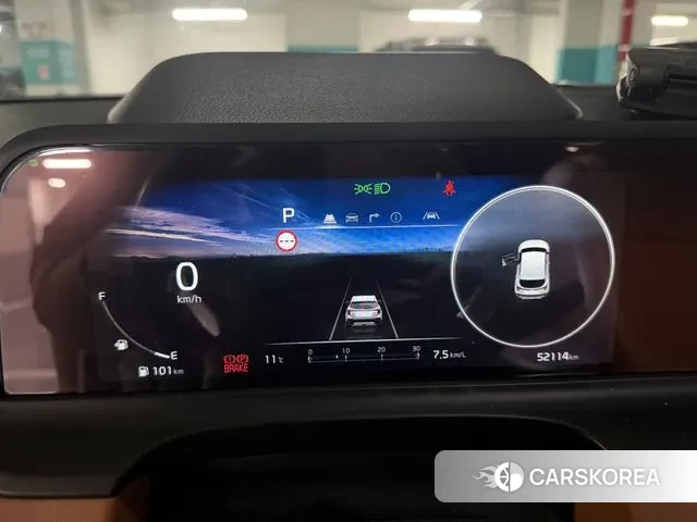 Kia Seltos id 3442953 из Кореи 9