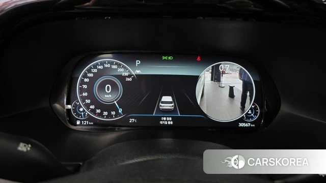 Hyundai Palisade id 4507119 из Кореи 33