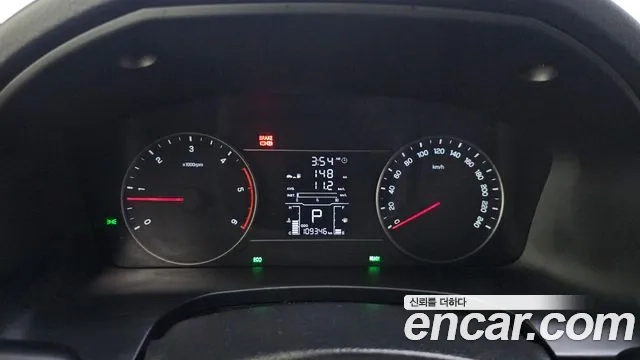 Ssangyong Rexton Sports id 2882086 из Кореи 18