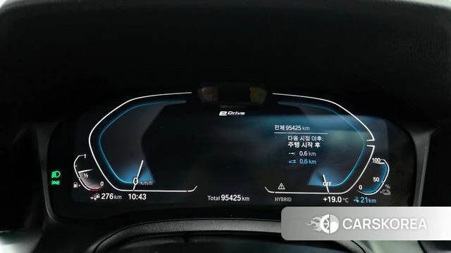 BMW 3 Series (G20) id 4224483 из Кореи 31