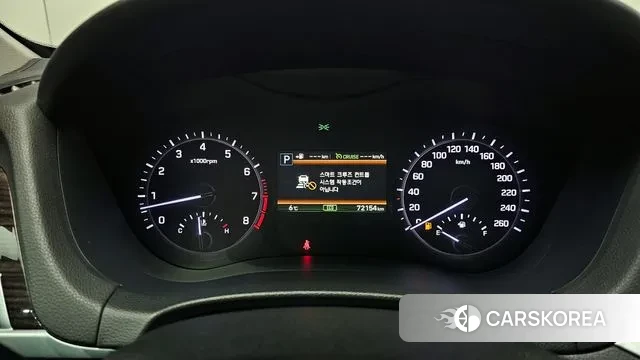 Genesis G80 id 3627008 из Кореи 18