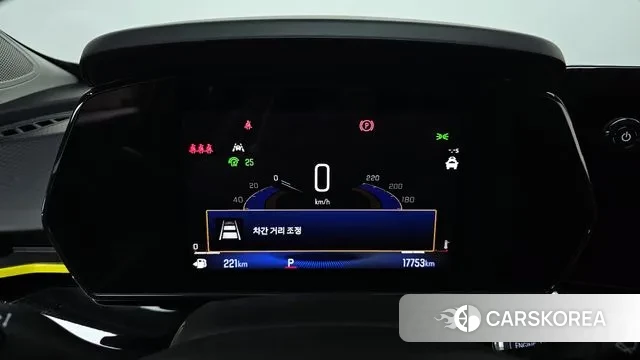 Chevrolet (GM Daewoo) Trax Crossover id 3654205 из Кореи 18