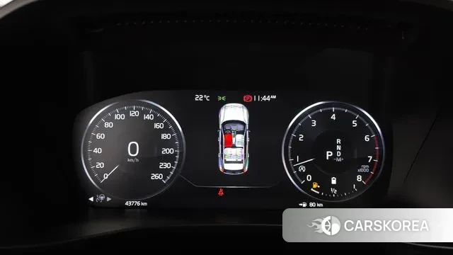 Volvo XC40 id 2939748 из Кореи 18