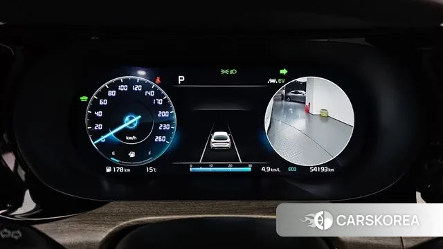 Kia K5 Hybrid 3rd Generation id 3523968 из Кореи 18