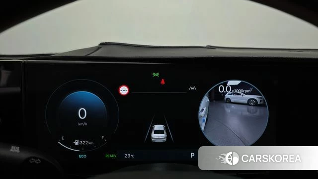 Hyundai Grandeur Hybrid (GN7) id 4292173 из Кореи 18