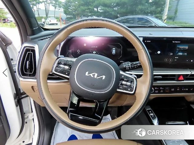 Kia The New Sorento 4th Generation id 4640386 из Кореи 18