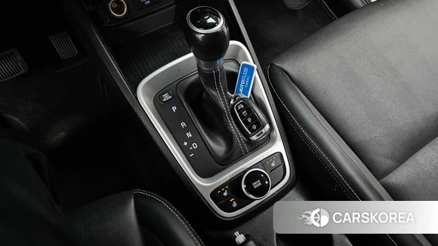 Hyundai Venue id 4317513 из Кореи 28