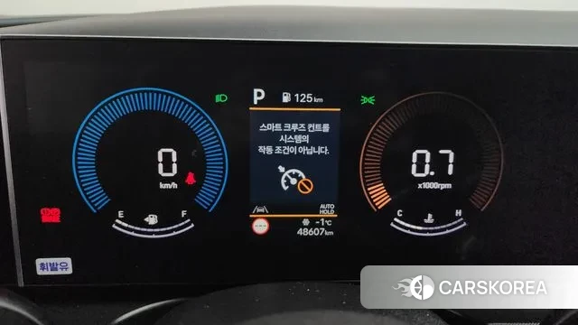 Hyundai The New Tucson (NX4) id 3624620 из Кореи 18