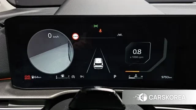 Kia The New Sportage 5th Generation id 3684385 из Кореи 18