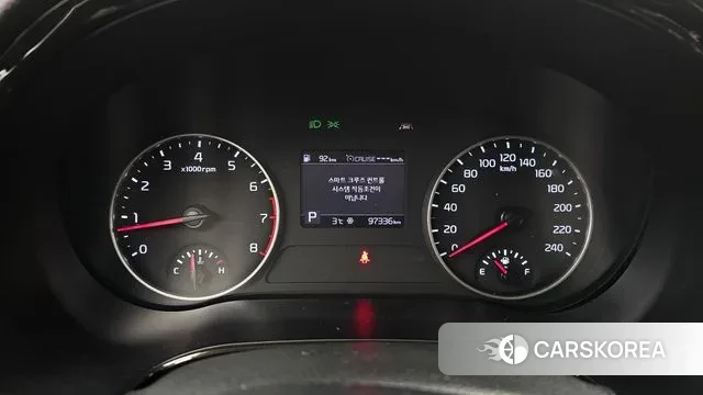 Kia Seltos id 3504081 из Кореи 18