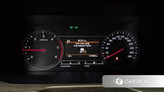 Kia Sorento 4th Generation id 2994816 из Кореи 18