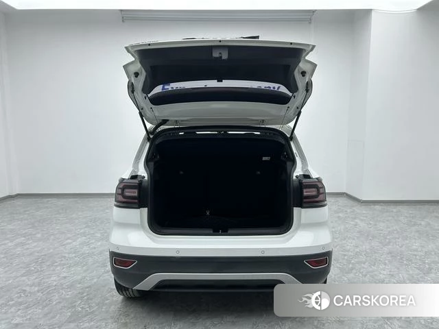 Volkswagen Exploring the shadow id 4359225 из Китая 13