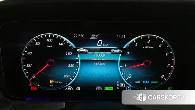 Mercedes-Benz E-Class W213 id 3256980 из Кореи 18