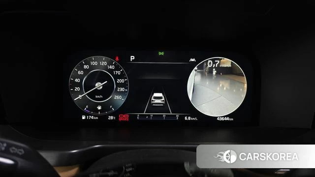Kia Sorento 4th Generation id 4500399 из Кореи 31