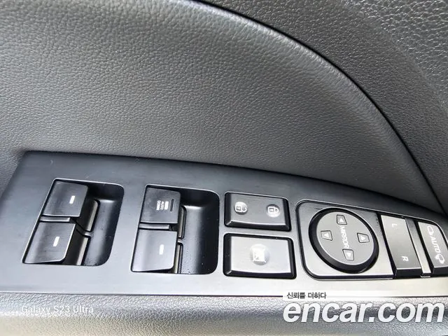 Hyundai The New Avante AD id 2541030 из Кореи 18