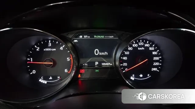 Kia The New Carnival id 3608227 из Кореи 18