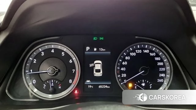 Hyundai Sonata (DN8) id 4361360 из Кореи 17