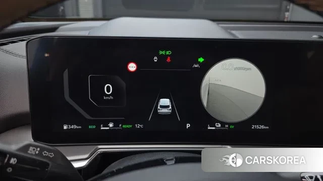 Kia The New Sorento 4th Generation id 3725899 из Кореи 18