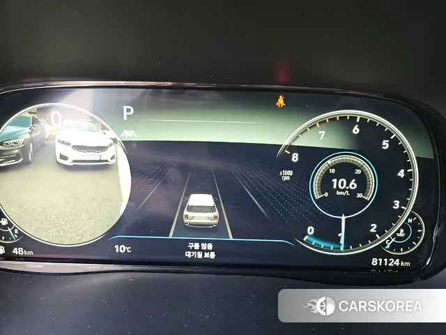 Hyundai Palisade id 3416645 из Кореи 18