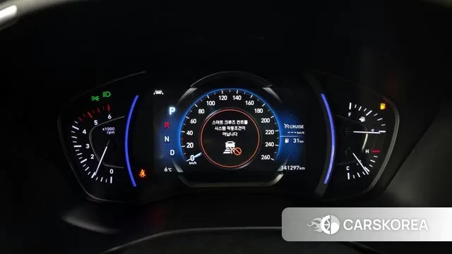 Hyundai Santa Fe TM id 3499860 из Кореи 18