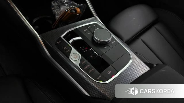 BMW 3 Series (G20) id 4748988 из Кореи 31