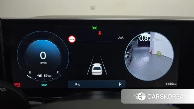 Hyundai Grandeur (GN7) id 3775712 из Кореи 18