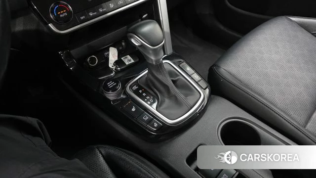 Kia Seltos id 3807353 из Кореи 18