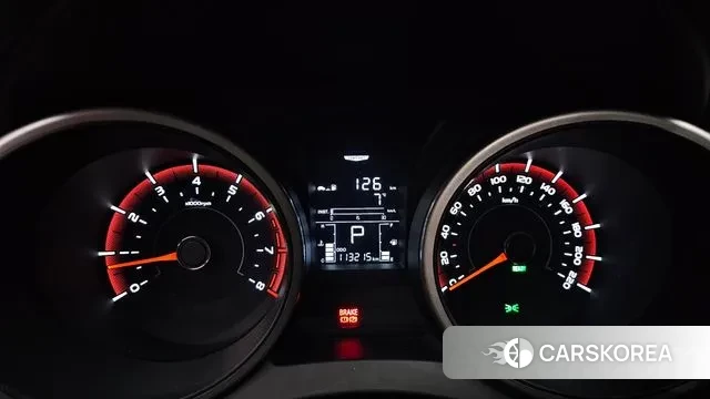 Ssangyong Tivoli Armor id 3449812 из Кореи 18