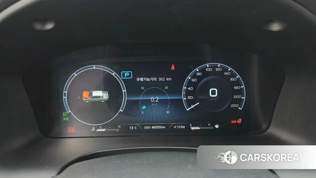 Ssangyong The New Rexton Sport id 3878004 из Кореи 18