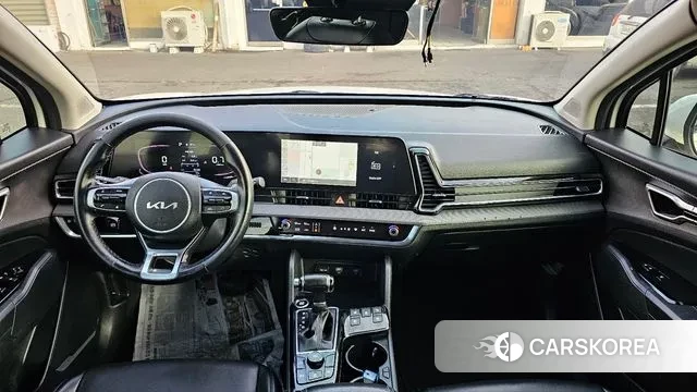 Kia Sportage 5th Generation id 3467864 из Кореи 18