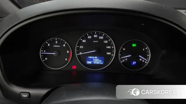 Hyundai The New Grand Starex id 3396832 из Кореи 18