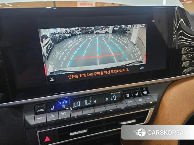 Toyota Camry (XV80) id 4462528 из Кореи 17