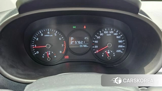 Kia Morning Urban (JA) id 4444248 из Кореи 18