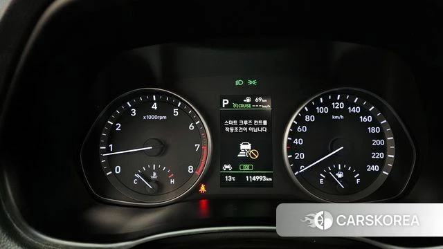 Hyundai i30 (PD) id 3845818 из Кореи 18