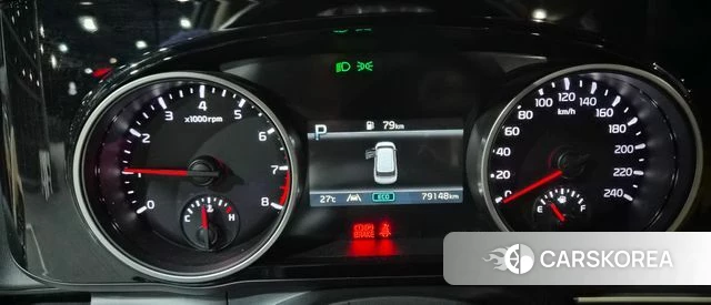 Kia Carnival 4th generation id 4746087 из Кореи 12
