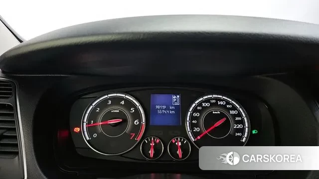 Renault Korea (Samsung) SM7 Nova id 3449464 из Кореи 18