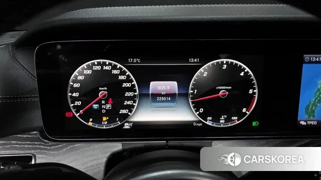 Mercedes-Benz CLS-Class C257 id 3474276 из Кореи 18