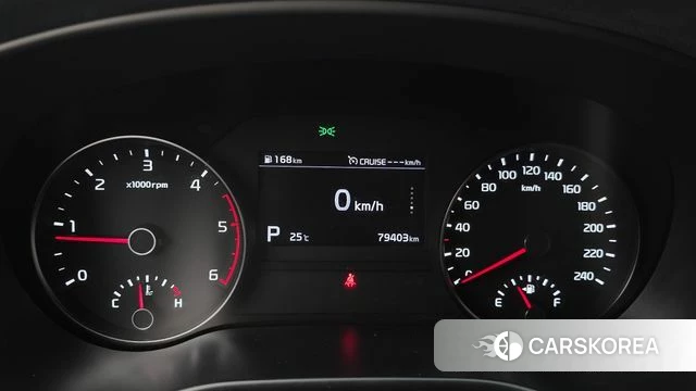 Kia Sportage The Bold id 4402559 из Кореи 18