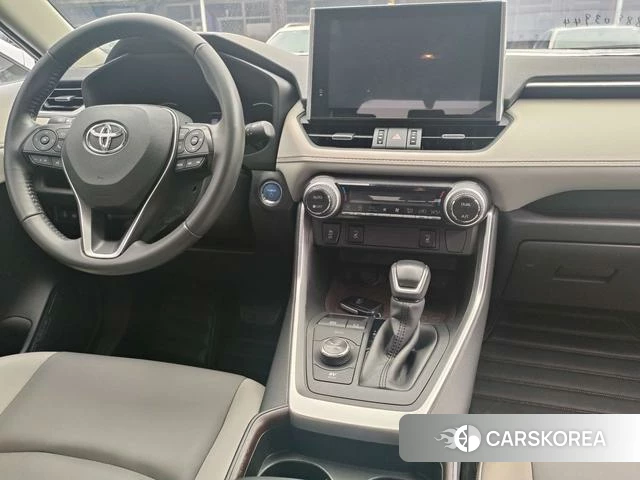 Toyota RAV4 Rongfang id 4215061 из Китая 13